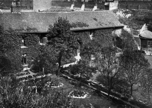 The Sand House c.1912